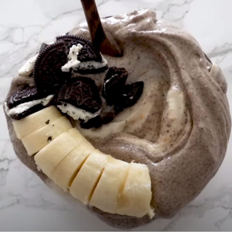 Cookies and Cream Main Image